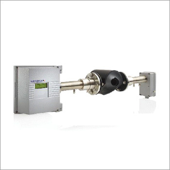 गैस नमी विश्लेषक