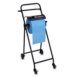 रोल्ड वाइपर डिस्पेंसर