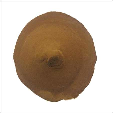 सल्फोनेटेड नेफ़थलीन फॉर्मलडिहाइड