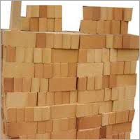 Fire Resistant Bricks