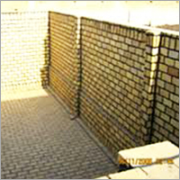 Acid Proof Tile Lining