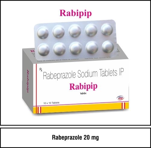 Rabeprazole 20 Mg Application: Cure Disease