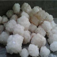 औद्योगिक नमक