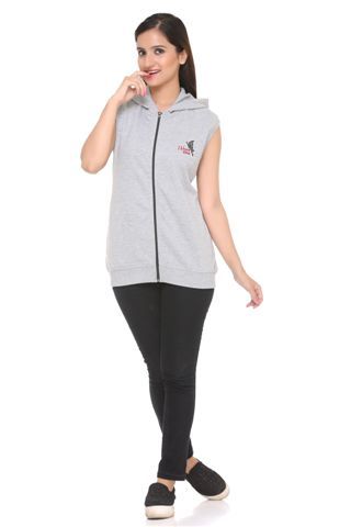 महिलाओं के बिना पसलियों के हडीज़