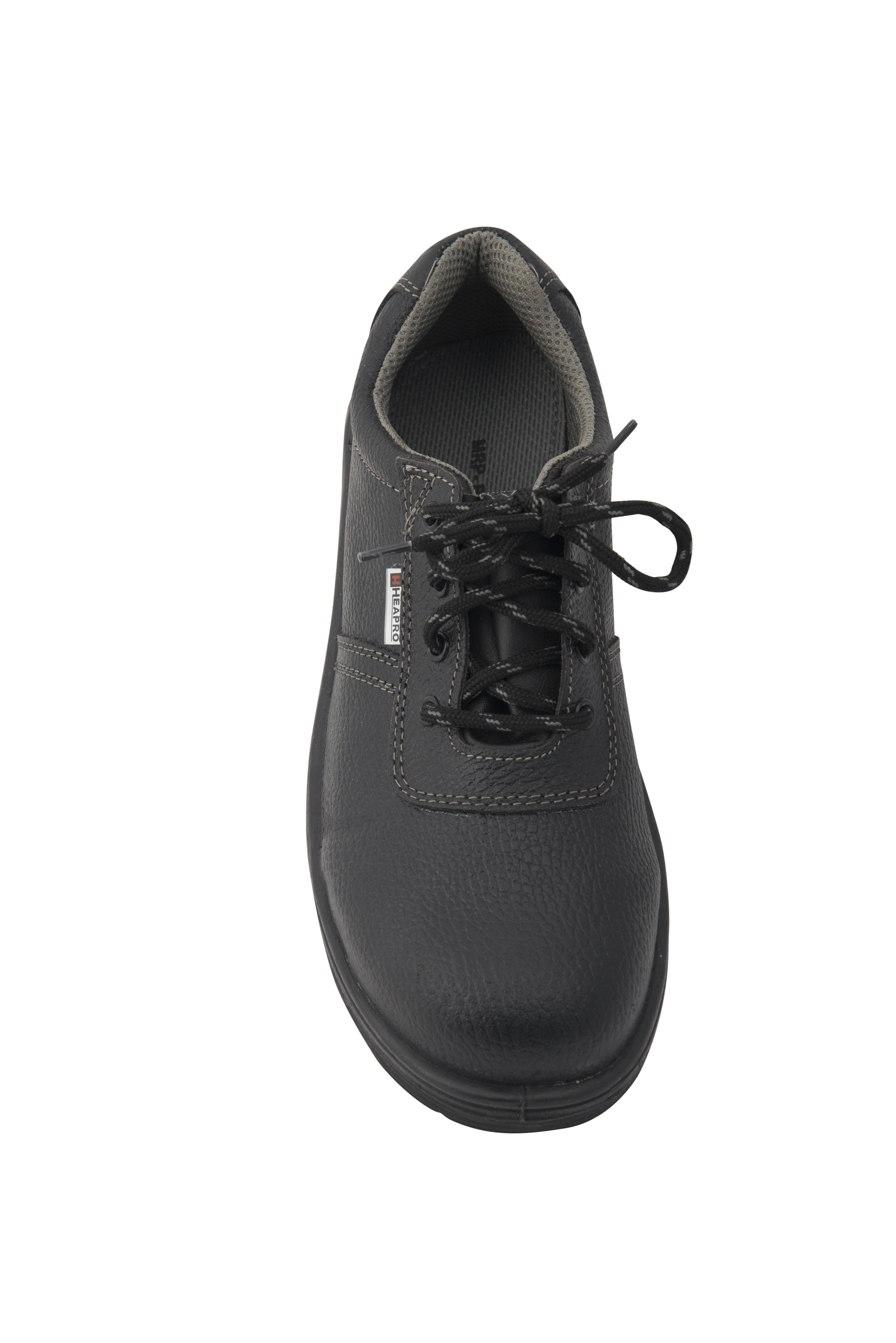 Leather Safety Shoes