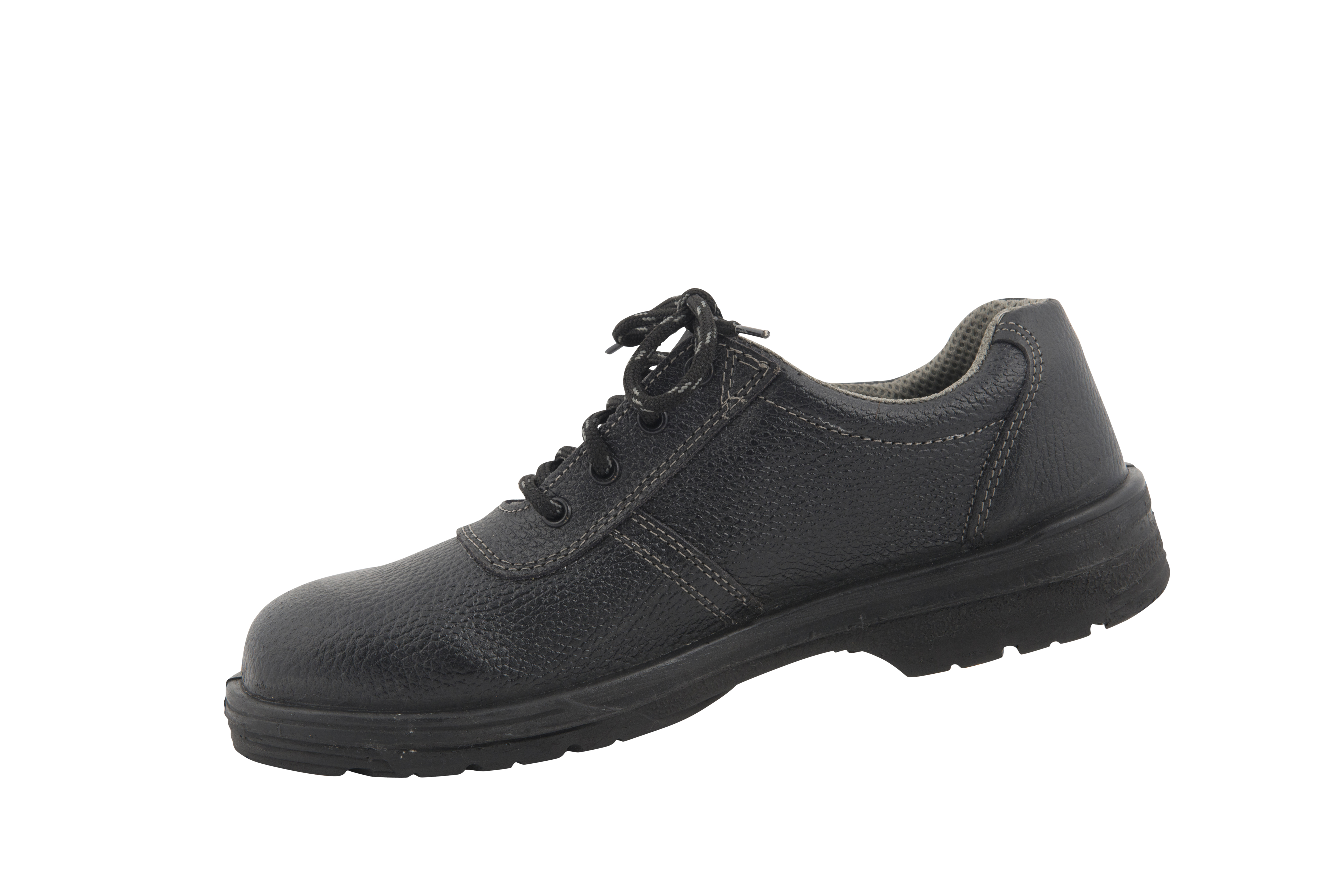 Leather Safety Shoes
