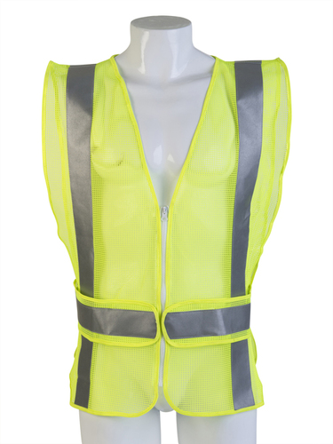 परावर्तक सुरक्षा जैकेट