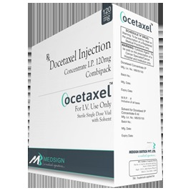 Ocetaxel-(Docetaxel)120mg