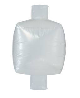 Ldpe Form Fit Liner - Transparent LDPE Material, Soft White Finish