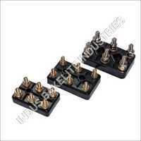 प्लग करने योग्य टर्मिनल ब्लॉक्स