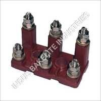 क्रॉम्पटन मोटर ब्लॉक्स