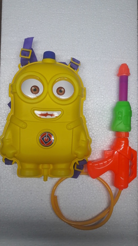 Minion Pichkari