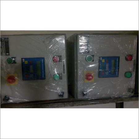 इलेक्ट्रिक टाइमर