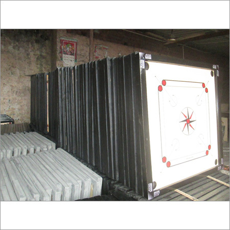 कैरोम बोर्ड