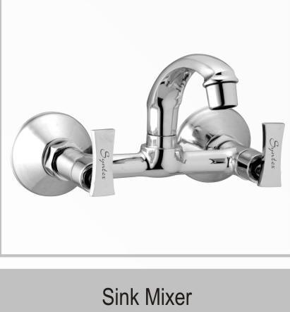 सिंक मिक्सर