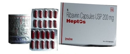 हेप्टोस