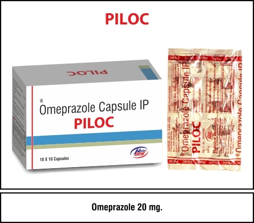 ओमेप्राज़ोल 20 मिलीग्राम आवेदन: बीमारी को रोकें