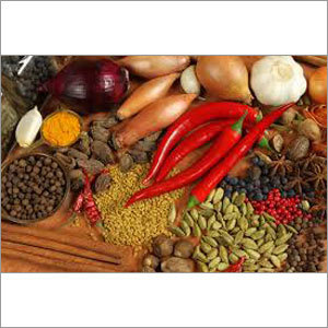 स्वच्छ मसाले