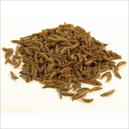 Yellow Cumin Seeds (Jeera)