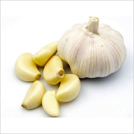 Garlic (Lehsun) - Color: White