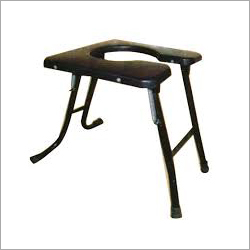 बेडसाइड कमोड चेयर