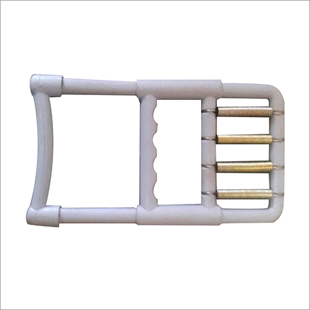 फोल्डिंग वॉकर