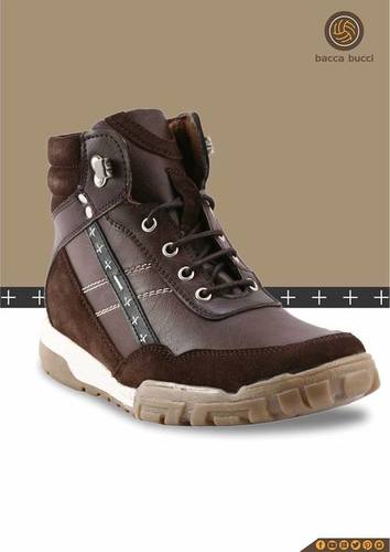 नॉन टॉक्सिक बक्का बुक्की शूज़