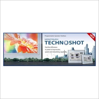 FUJI Electric Human Machine Interfaces - 512KB to 12MB Internal Memory, 3.7" to 15" Monochrome & TFT Displays, RS 232, RS 422, USB, Ethernet & CC-Link Connectivity, 12-Month Warranty, Industrial Use