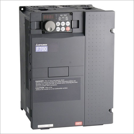 High Frequency AC Drive Inverter - 3-Phase, Compact Design | Energy Efficient, Low Harmonic Distortion, Advanced Control Features