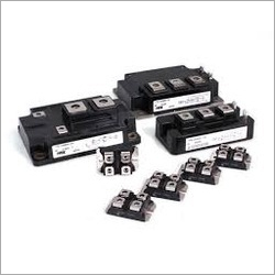 आईजीबीटी मॉड्यूल