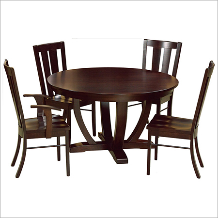 डाइनिंग टेबल सेट