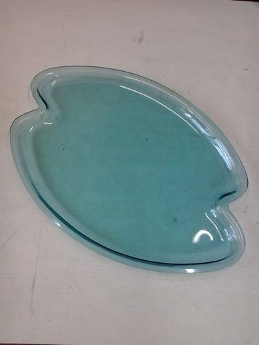 Acrylic Serving Trays