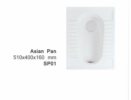 Orrisa Pan
