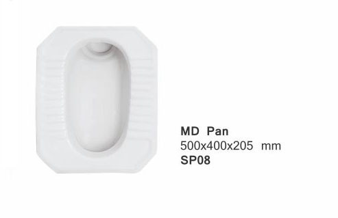 Orrisa Pan