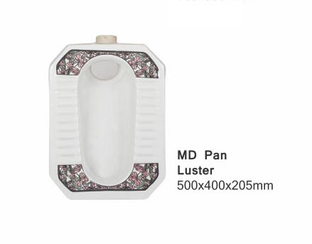 Orrisa Pan