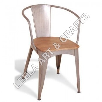 Industrial Chairs
