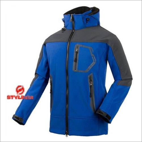 Men's Jacket