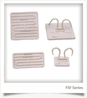 Ceramic Infrared Heater