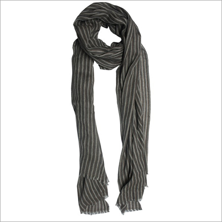 Cashmere Shawl - 70x200 Cm, Beautiful Colors, Hand Made From Pure Cashmere Wool, Ideal For Women