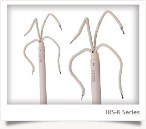 एलस्टाइन इन्फ्रारेड हीटर सिस्टम