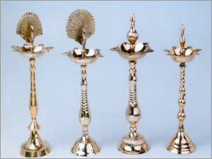 दीया स्टैंड