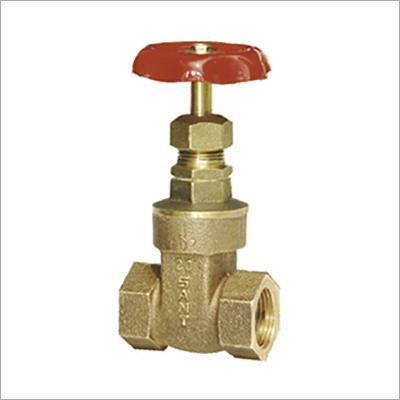 Gate Valve
