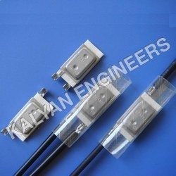 थर्मल अधिभार डिटेक्टर