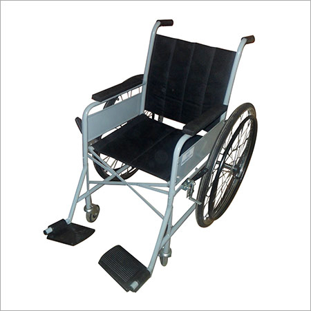 व्हील चेयर