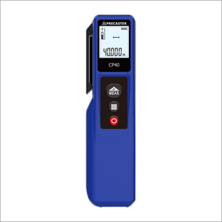 Handheld Laser Distance Meter Cp40