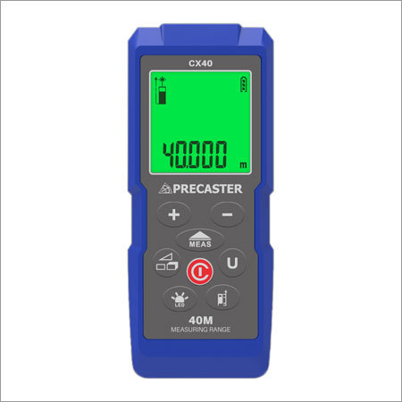 X40 Laser Distance Meter