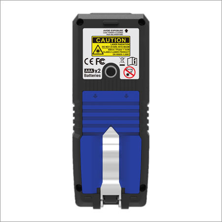 X40 Laser Distance Meter