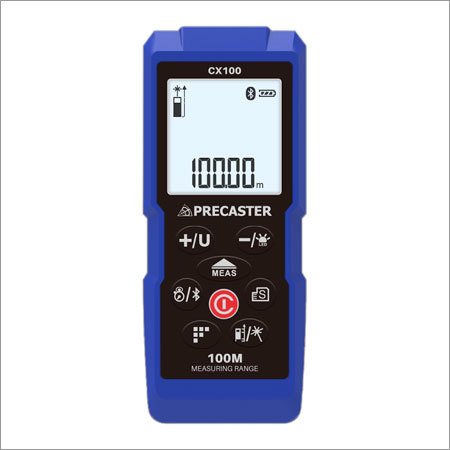 Laser Rangefinder Cx100