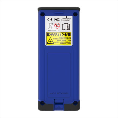 Laser Distance Meter With Bluetooth Dm50