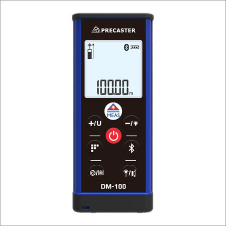Laser Measuring Distance Dm100